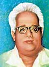 S.N. Bose