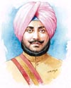 Bans and turbans