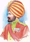 Bans and turbans