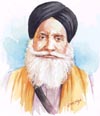 Bans and turbans