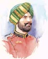 Bans and turbans