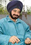 Hazara Singh