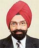 Dr A.J. Kanwar