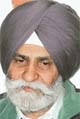 Karamjit Singh