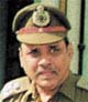 Deputy Fire Chief Surendra Kumar
