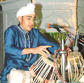 Rohan Bhogal