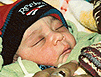 Baby boy born to Sunita