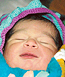 Baby boy born to Kulwinder Kaur