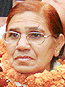 Pushpa Sharma