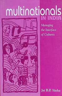 Multinationals in India
