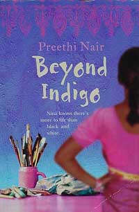 Beyond Indigo