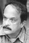 Paul Zachariah