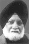 Satinder Singh Noor