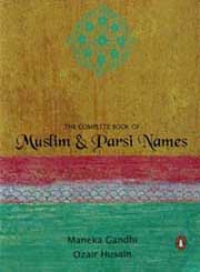 Muslim & Parsi Names