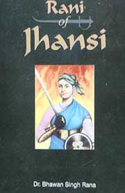 Rani of Jhansi