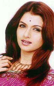 Directorial debut for Bhagyashree