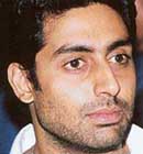 Abhishek Bachchan is creating a dhoom on the small screen