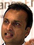 Anil Ambani