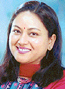 Rantika Tiwari