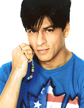 Shah Rukh Khan