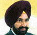 Gurbhajan Gill