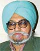 Dr K. S. Kaang