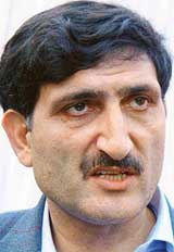 Tahir Malik