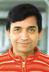  Ajay Sharma