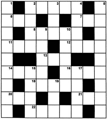 saturday across crossword performer popular scene west very tribuneindia 2005