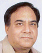Vinod Sharma