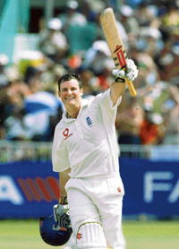 Andrew Strauss
