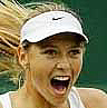 Maria Sharapova 
