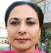 Farah Warraich