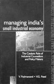 Managing India's Small Industrial Economy