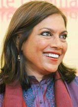 Mira Nair