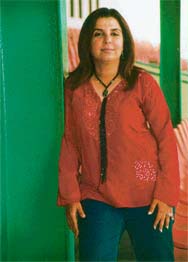 Farah Khan began with a box office bang