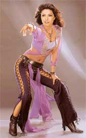 Priyanka Chopra set to make waves
