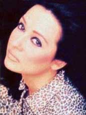 Zeba Bhaktiar
