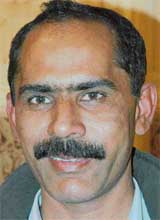 Aslam Dogar