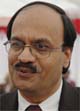 Dr R. Paranajpe