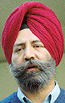 Gurpreet Singh
