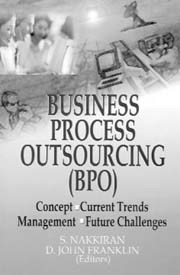 Business Process Outsourcing (BPO)