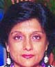 Usha Albuquerque