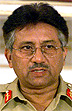  Pervez Musharraf 