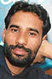 Ravinder Ravi