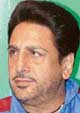 Gurdas Mann
