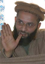 Mushtaq-ul-Islam