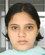 Venus Kaur Dosanjh