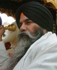 Giani Puran Singh