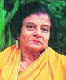 Amita Malik